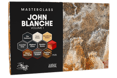 Masterclass - John Blanche - Volume 1